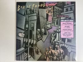 Box of Frogs LP - Strange Land