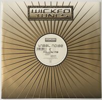Tribal Noise, Follow Me (Trance)