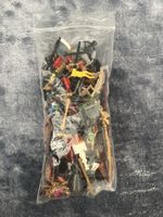 Lego Waffen & Ausrüstung 