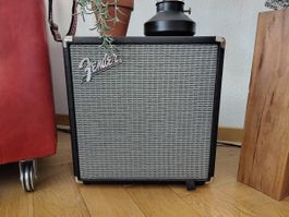 Fender Rumble 25 - Bass Verstärker