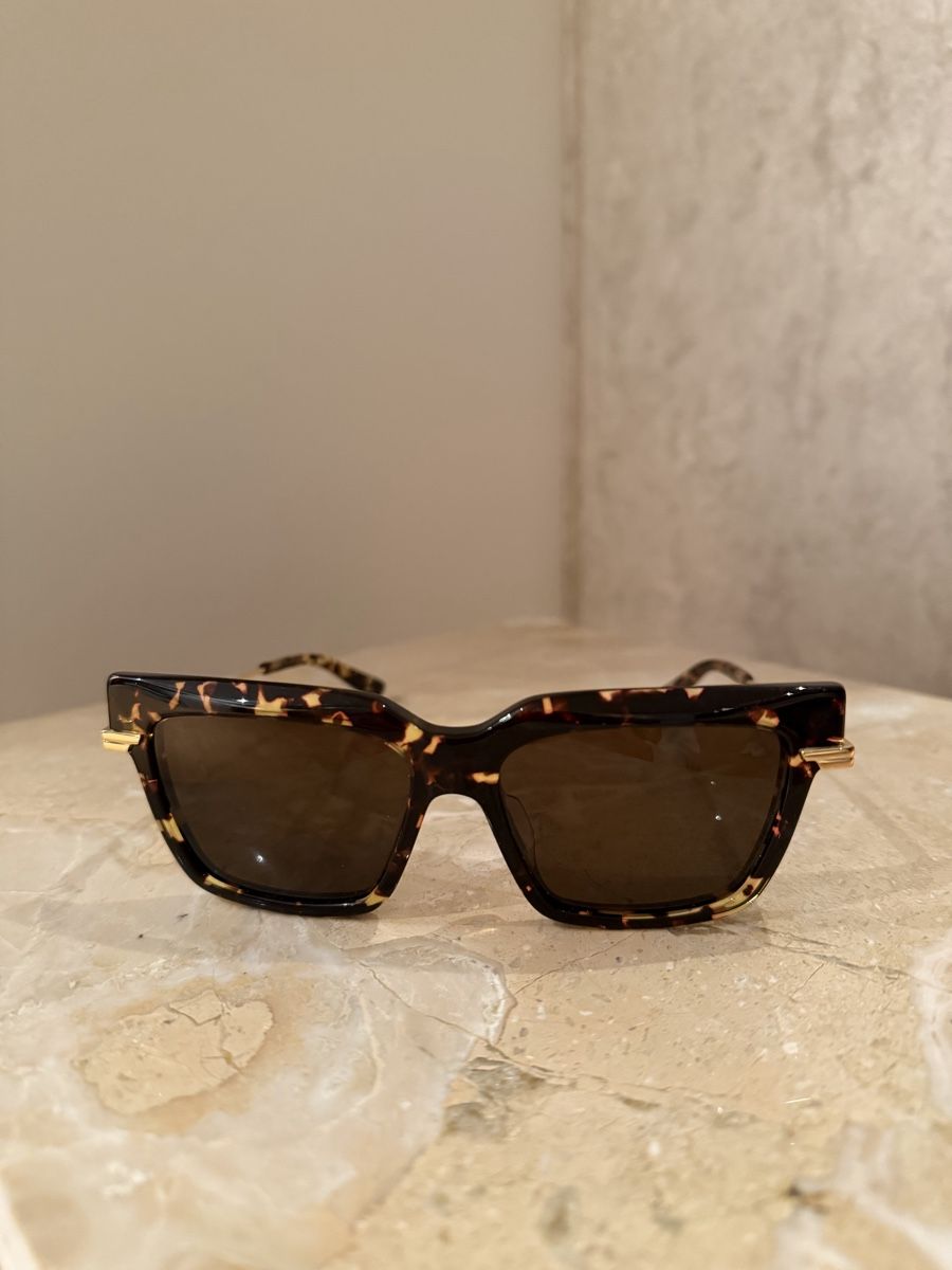 Bottega Veneta Occhiali & Lenti: Bottega Veneta sunglasses – Usato da Paradiso venduto da apf_mh9c 1