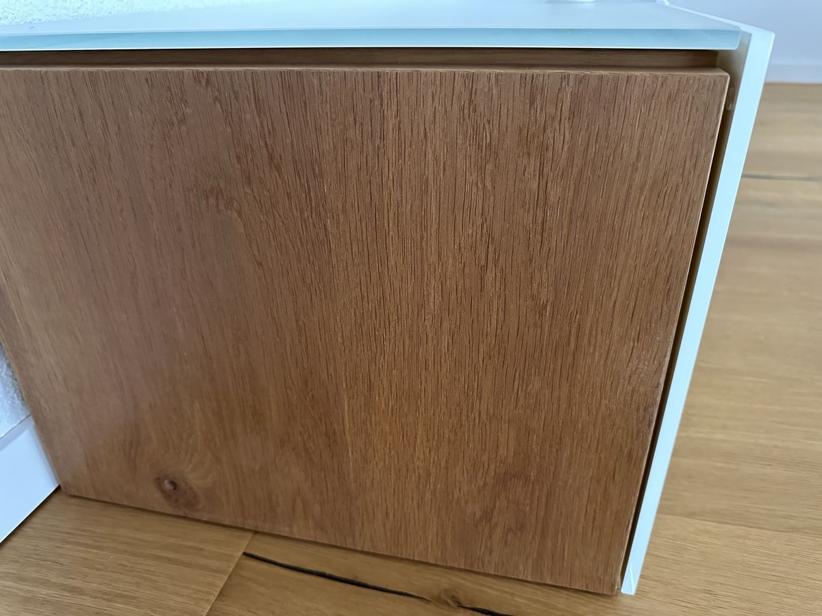Voglauer Meubles TV: Voglaur Eiche Sideboard - Wohnwand 😍 – D'occasion à Diepoldsau par fashionandmore 2