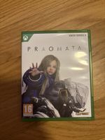 Jeu Vidéo Xbox Series X Pragmata