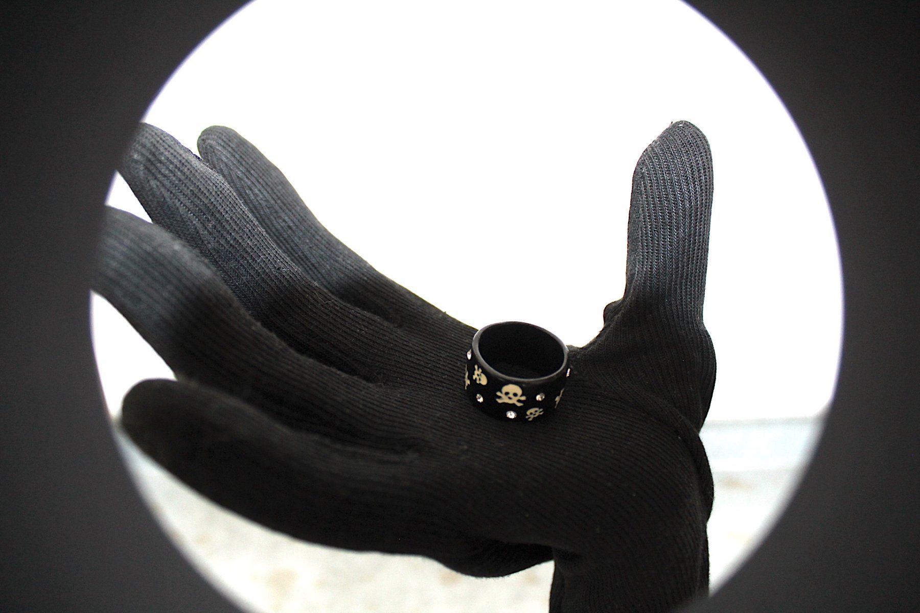 Anelli: Ring Gr.57 - 18.1 – Usato da Locarno venduto da madame-tus-sauds 4