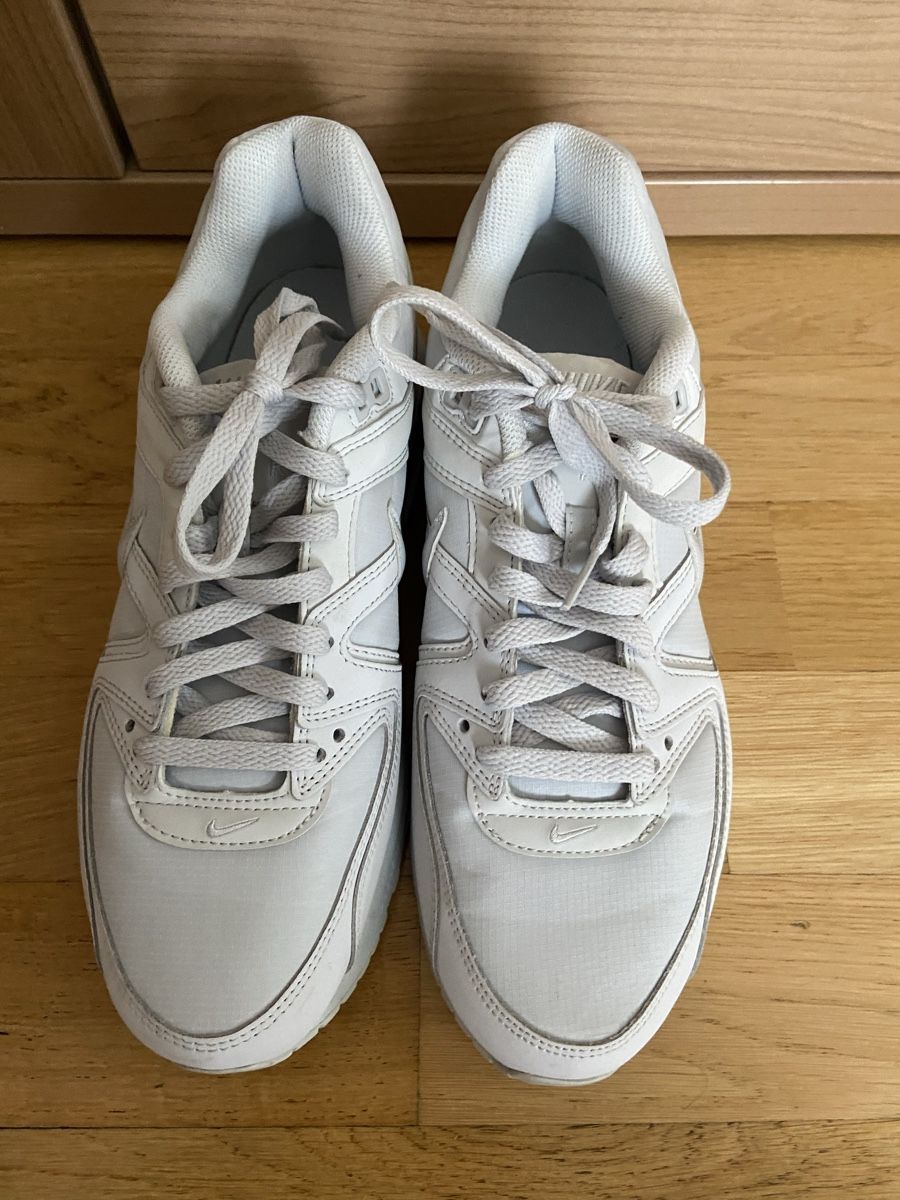 Nike Scarpe da uomo: NİKE AİR GRÖSSE 42 – Nuovo (secondo la descrizione) da Zürich venduto da schneeflocke303 3