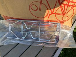 Kindervelo- Gepäckträger 20 zoll Marke Pletscher NEU !