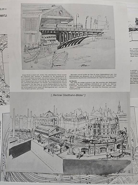Zeitschriften & Magazine: MIBA miniaturbahnen 8x – Gebraucht aus Lignières von grisoux41 2