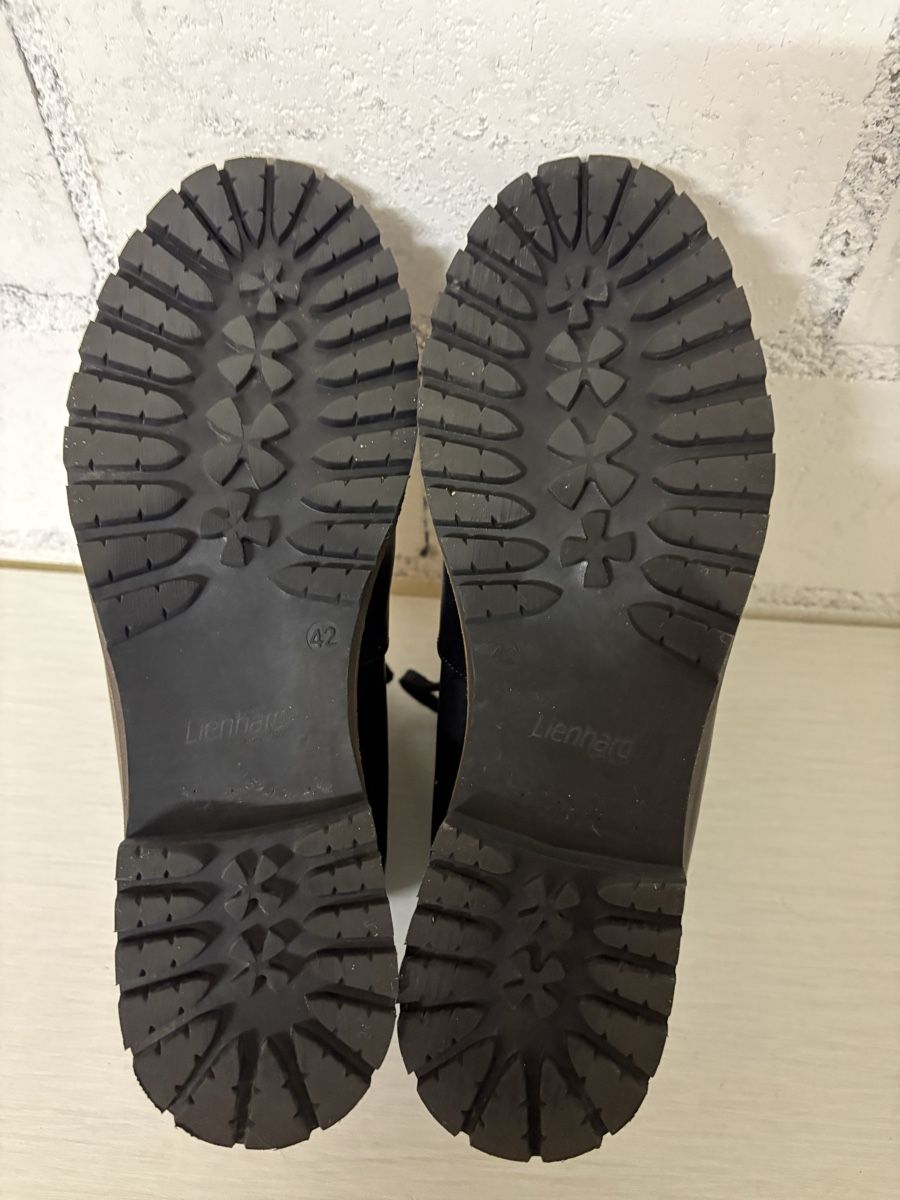 Scarpe da donna: LIENHARD Winter Dameschuhe grösse 42 – Usato da Thun venduto da jeff070 6