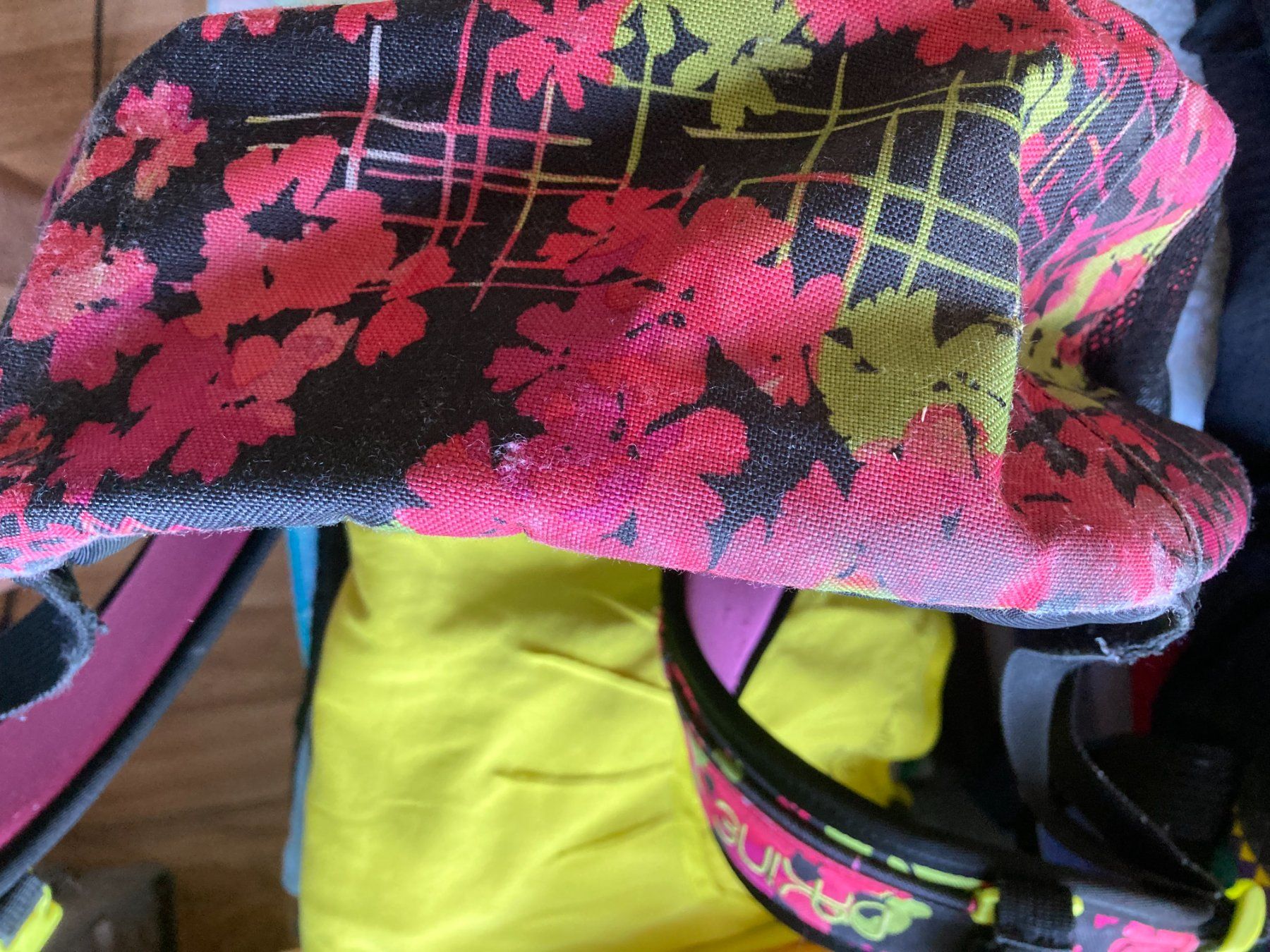 Dakine Rucksäcke: Rucksack – Gebraucht aus Balsthal von dasesaro 6