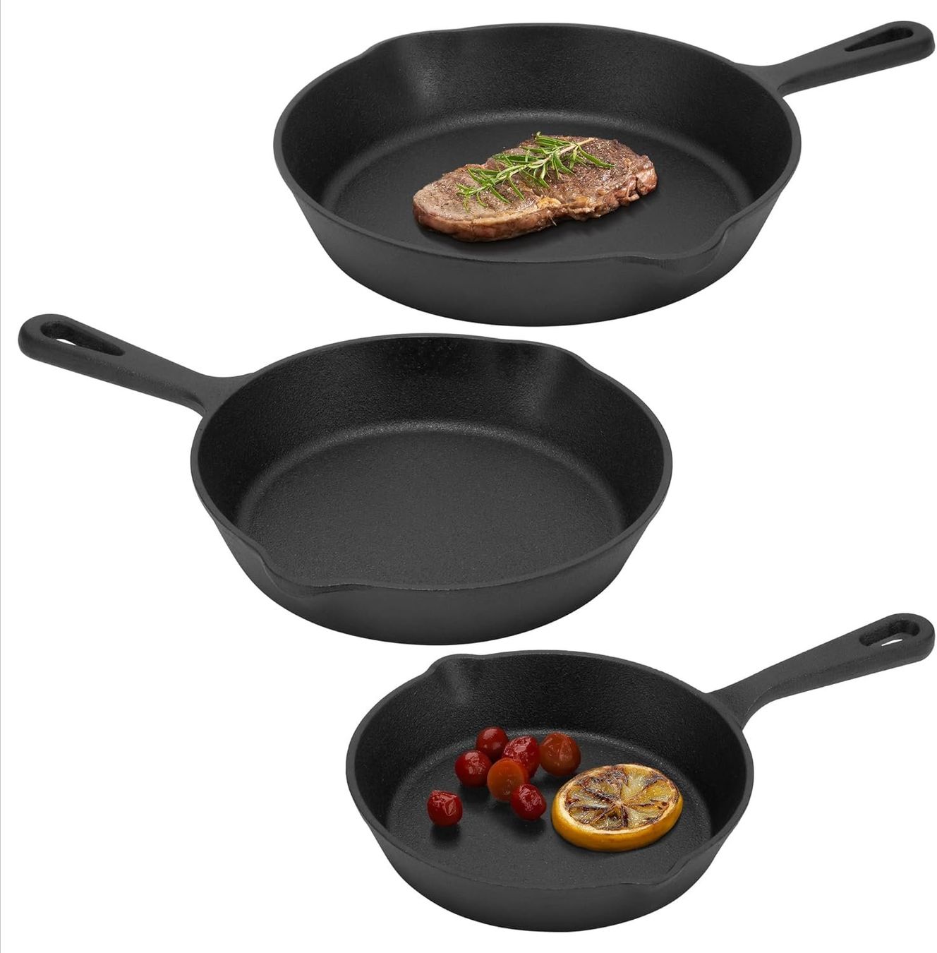 Gusseisen Brater Fur Induktion