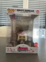 Funko Pop Minato Hokage (Boruto / Naruto) Nr. 1186