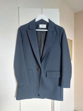 Ba&sh blazer