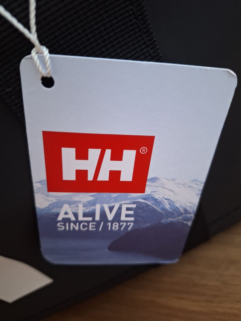 Helly Hansen Sacs: H/H Scout Duffel L – Neuf avec emballage d'origine à Langnau i. E. par Solti750 4