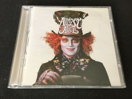 Almost Alice -CD-