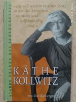 Käthe Kollwitz  Ilse Kleberger