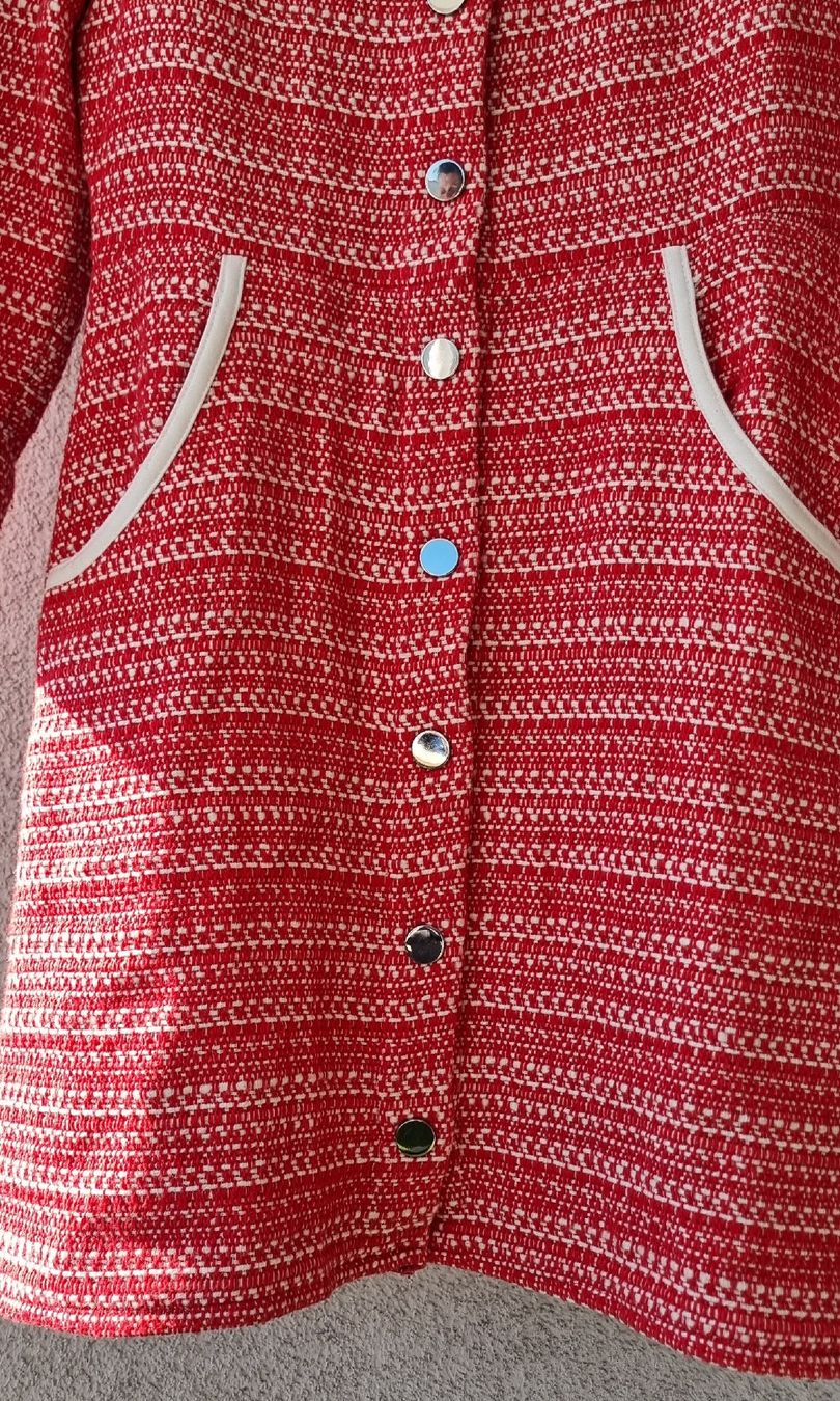 Maje Robes: Maje Tweed Kleid, Gr. M – D'occasion à Oberriet SG par gimidrip 3