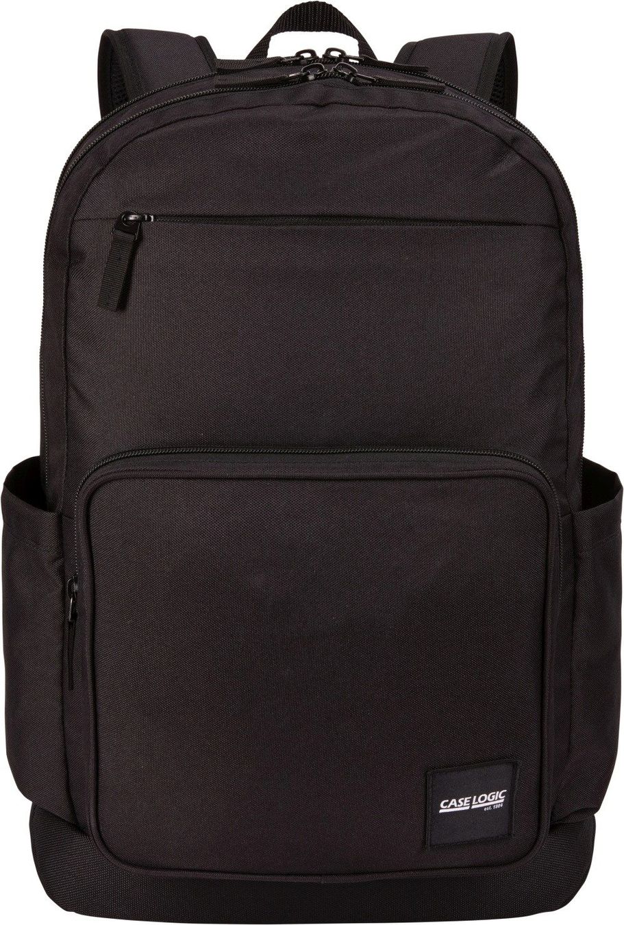 Sacs à dos: Case Logic Campus Query Recycled Backpack 29L - black – Neuf avec emballage d'origine à Hitzkirch par Thali_AG 2