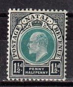 Natal, Mi 60*, KW € 4.00