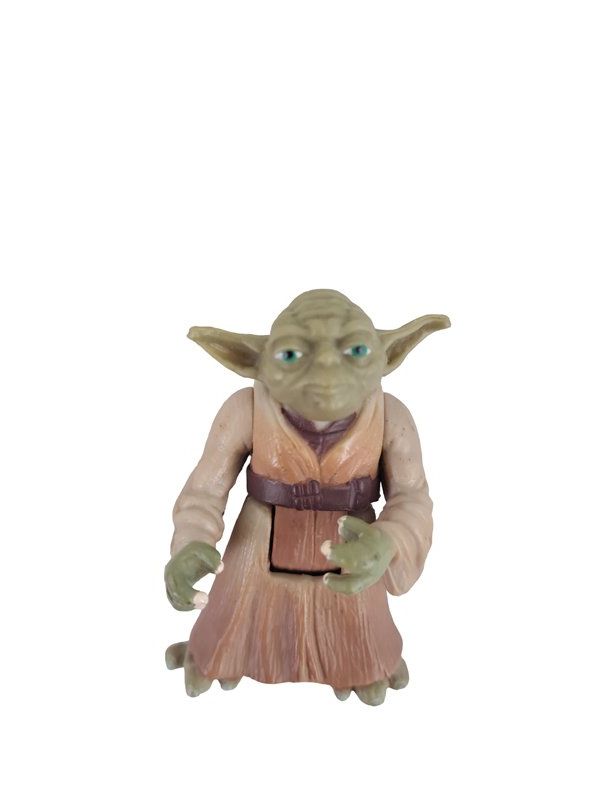 Star Wars Figuren: KENNER Star Wars Figuren Divers – Neu (gemäss Beschreibung) aus Männedorf von Restwert_Maennedorf 4