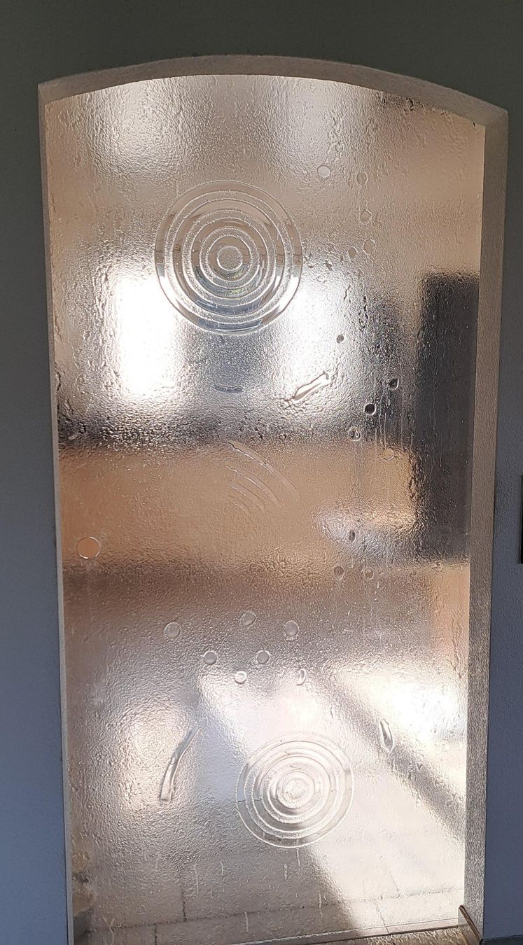 Porte: Glastüre – Usato da Egg venduto da aluger69 1