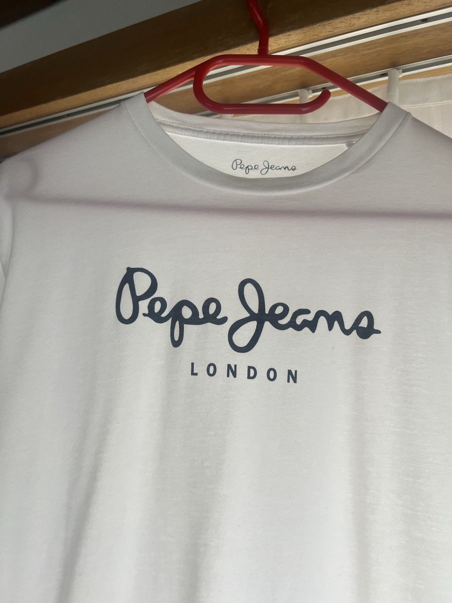 Pepe Jeans Maglioni & Felpe: Knaben Shirt Pepe Jeans  – Usato da Appenzell venduto da Andrijana75 1