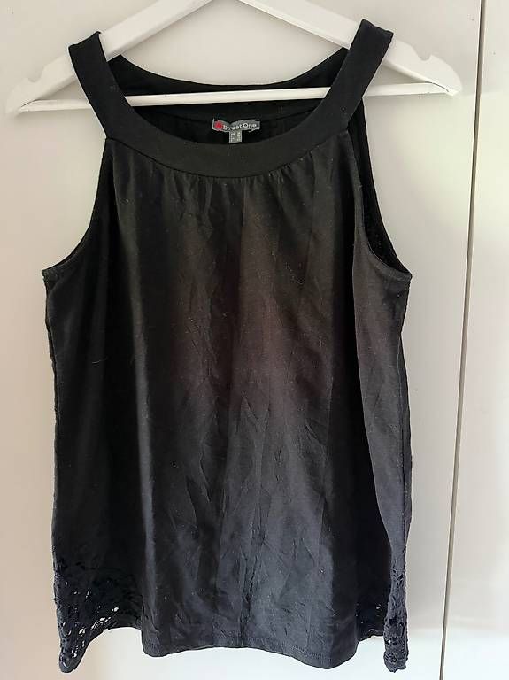 Tops: Street One Top, Gr. 38 – D'occasion à Hägglingen par KarinK