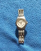 DAMEN UHR  COVER SAPPHIRE  LÄUFT PERFEKT