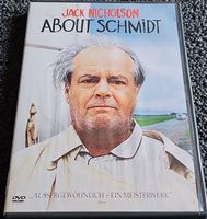 About Schmidt DVD (20040)