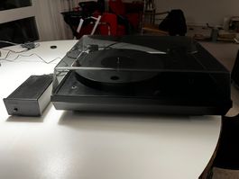 Plattenspieler Logic Tempo M - die Gelegenheit !!!