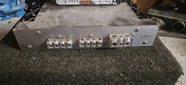 Kit subwoofer avec Amplificateur 