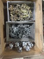 Gerüstmaterial