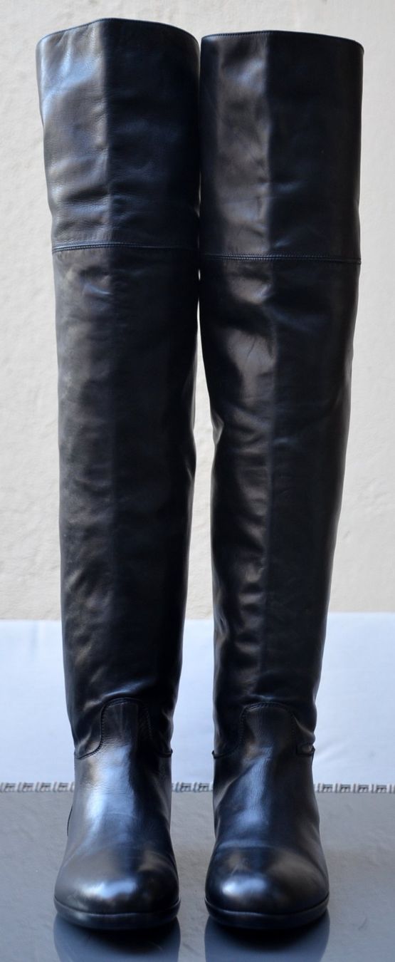 Sartore Scarpe da donna: Sartore Boots / bottes .37 – Usato da Collonges venduto da arashee 7