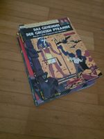 Comics Die Abenteuer von Blake und Mortimer