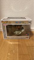 Funko Pop! One Piece Luffy with Going Merry 111 