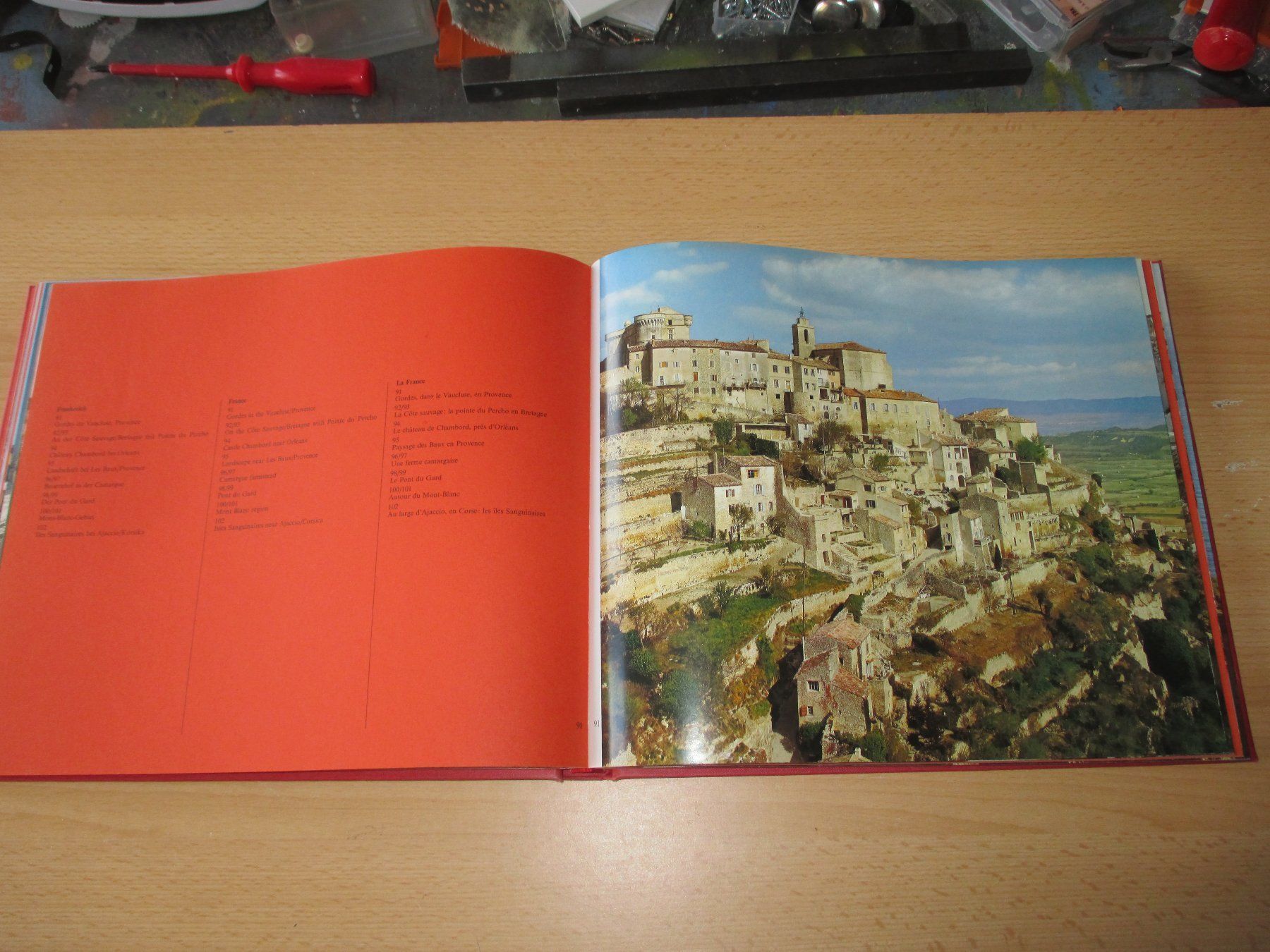 Libri: Romantik in Europa  Thaddäus Troll – Usato da Flims - Dorf venduto da Stagediver 5