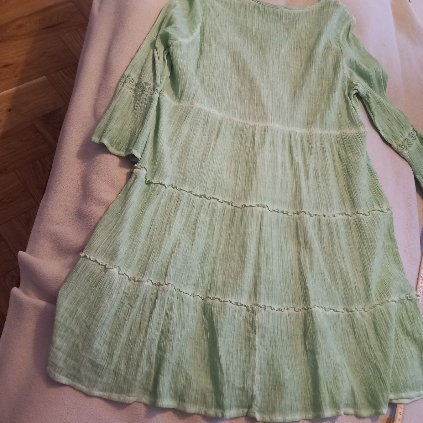 Vestiti: Schönes Kleid von Aniston – Usato da Wettingen venduto da Socrates11 3
