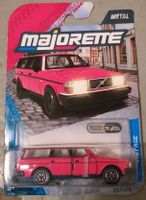 Majorette Volvo 240 Wagon Kombi