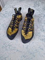 Chaussures de grimpe La Sportiva à lacets 42