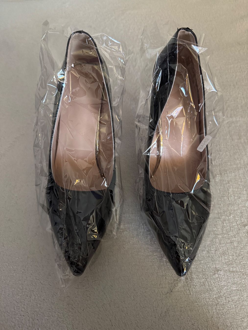 Scarpe da donna: Basic black High Heels - NEU – Nuovo e nell'imballaggio originale da Wallisellen venduto da Tale0 3