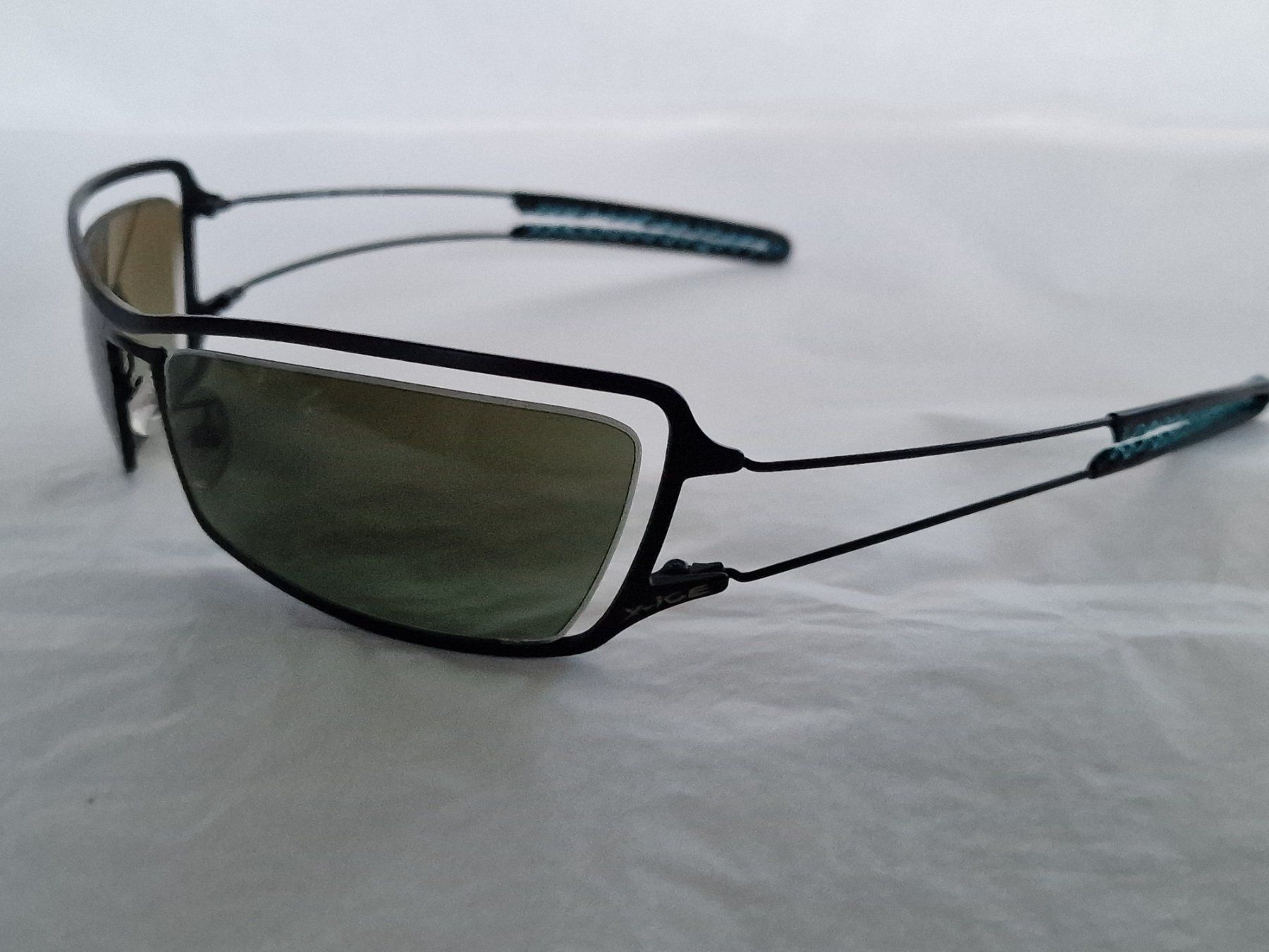 Lunettes & Verres: X-ICE  HERREN  SONNENBRILLE – Neuf avec emballage d'origine à Aadorf par condor35 6