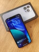 iPhone 13 Pro 128GB - Akku 100% original Apple