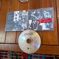 Rolling stones- emot...