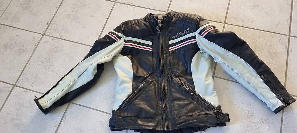 Kleiderpakete: Top Leder Hose und Jacke  – Gebraucht aus Mellingen von Louisam 4