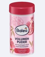Balea Volumen Puder NEU 7 Stk.