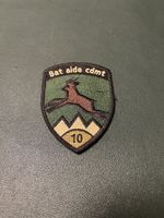 Batch Bat aide cdmt 10