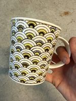 Dunoon Tasse