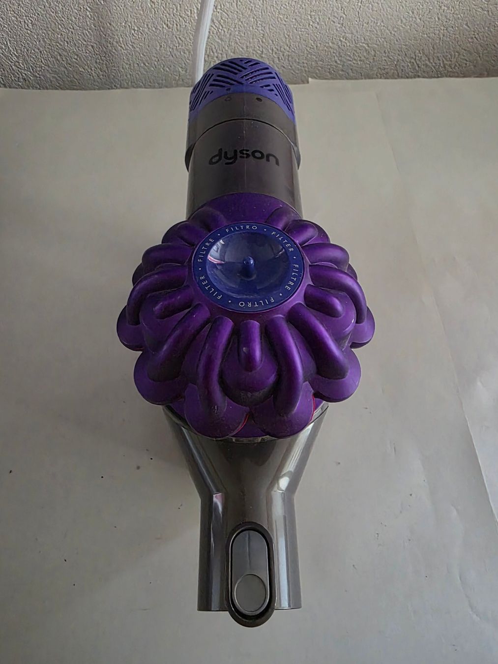 Dyson Aspirapolveri & Accessori: Dyson Staubsauger Sauger Akkusauger – Difettoso da Stein SG venduto da nxr_vzv9 1