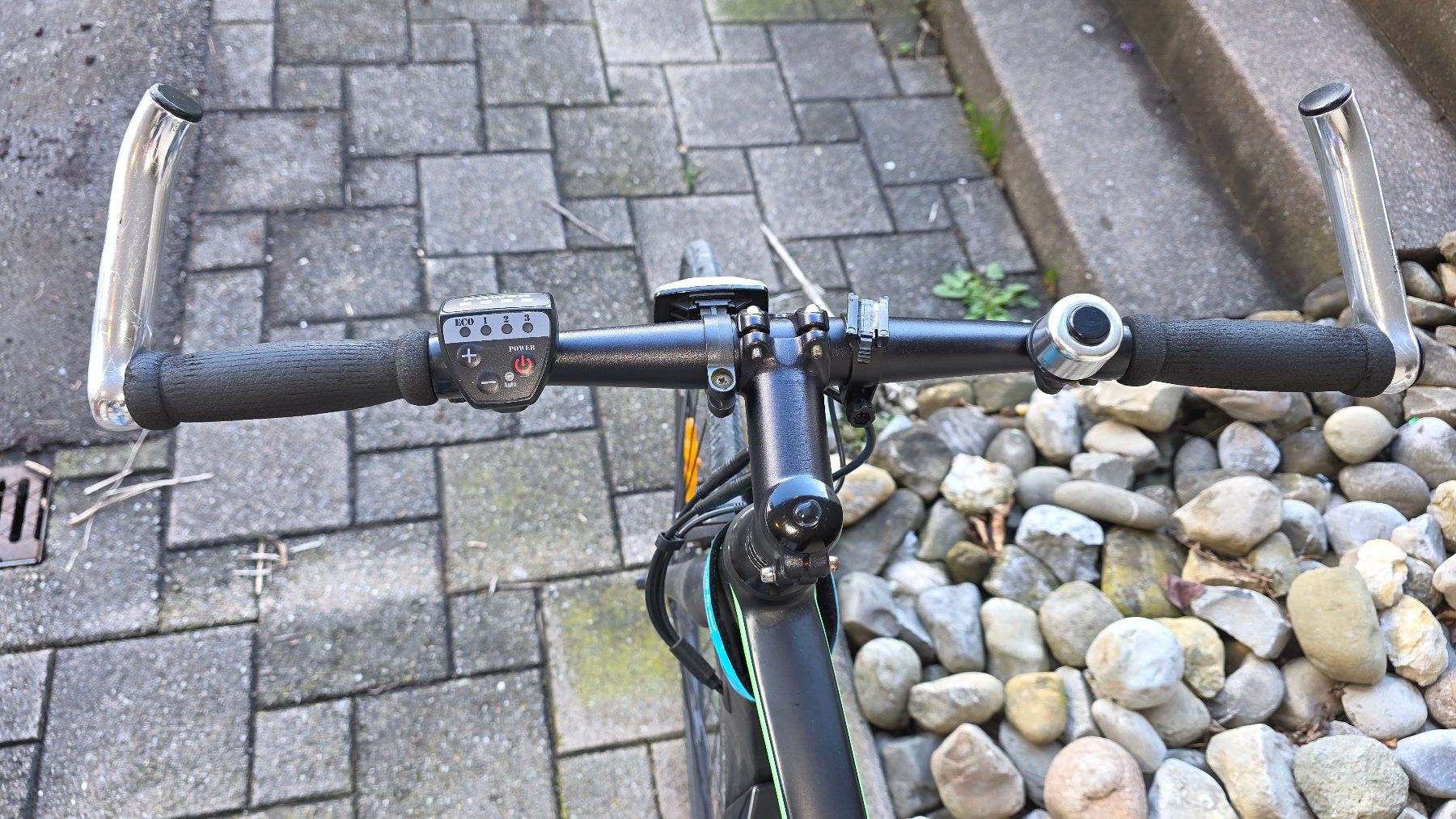 Totem Biciclette: Totem E-Bike Rennvelo – Usato da Bazenheid venduto da Wolf100 2
