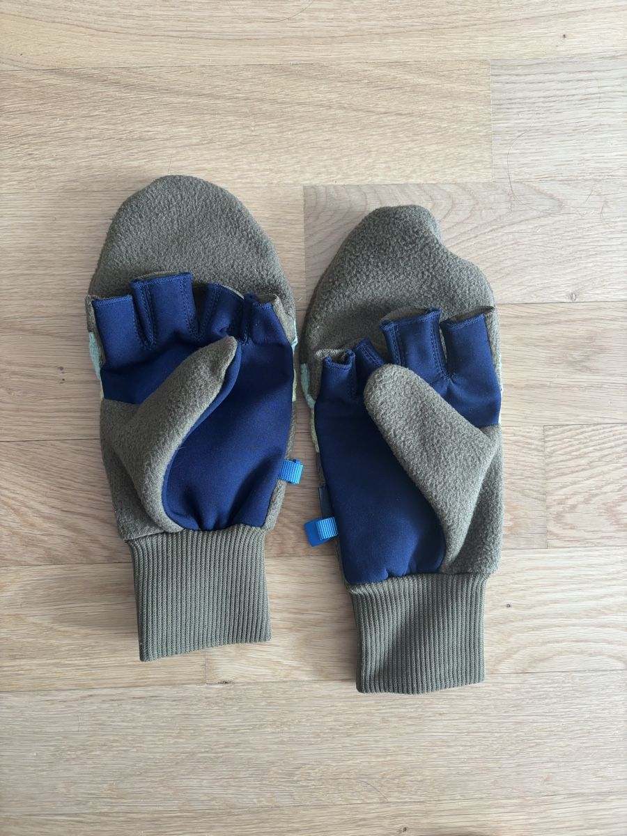 Handschuhe & Handstulpen: Cotopaxi Teca Fleece Glitten - Handschuhe – Neu (gemäss Beschreibung) aus Möhlin von vil_g6sg 4