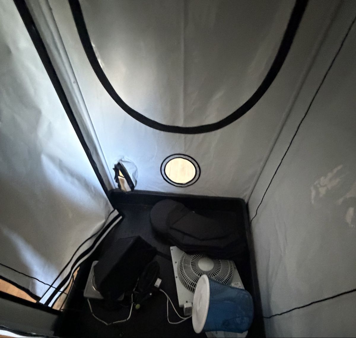 Homebox Autres: Home Grow Box – D'occasion à Flaach par chr_pg9v 2
